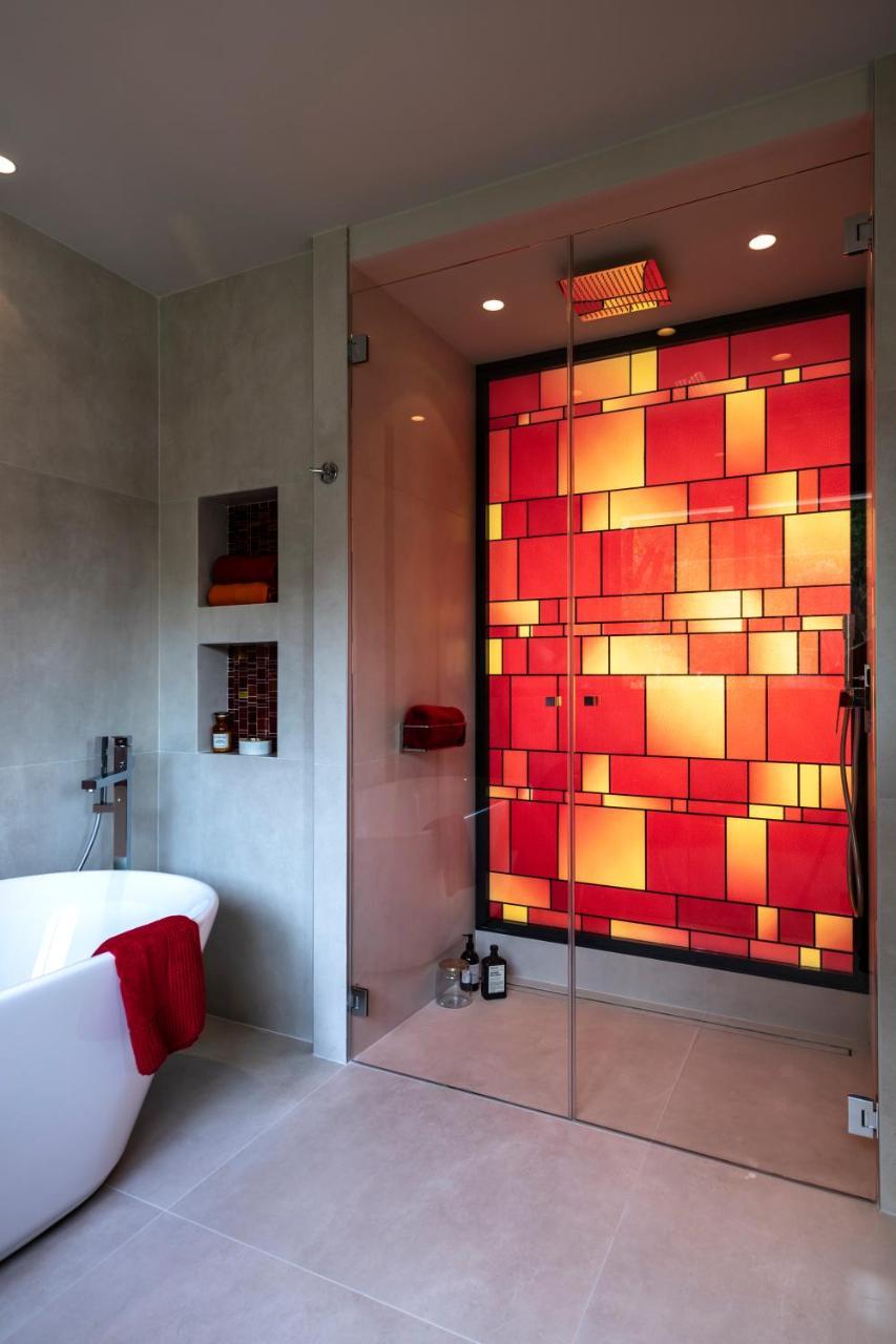 Terre De Reve Bed & Breakfast Le Rouret Exterior foto