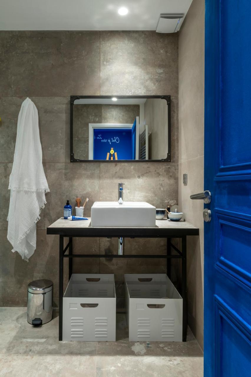 Terre De Reve Bed & Breakfast Le Rouret Exterior foto